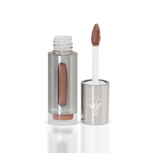 Vision Flush - Nutcracker