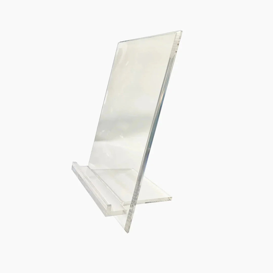 Acrylic Book Easel