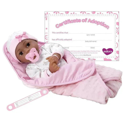 Adora Adoption Baby - Joy
