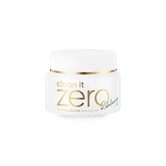 Banila Co Clean It Zero Anastatica Subtile Cleansing Balm 50ml