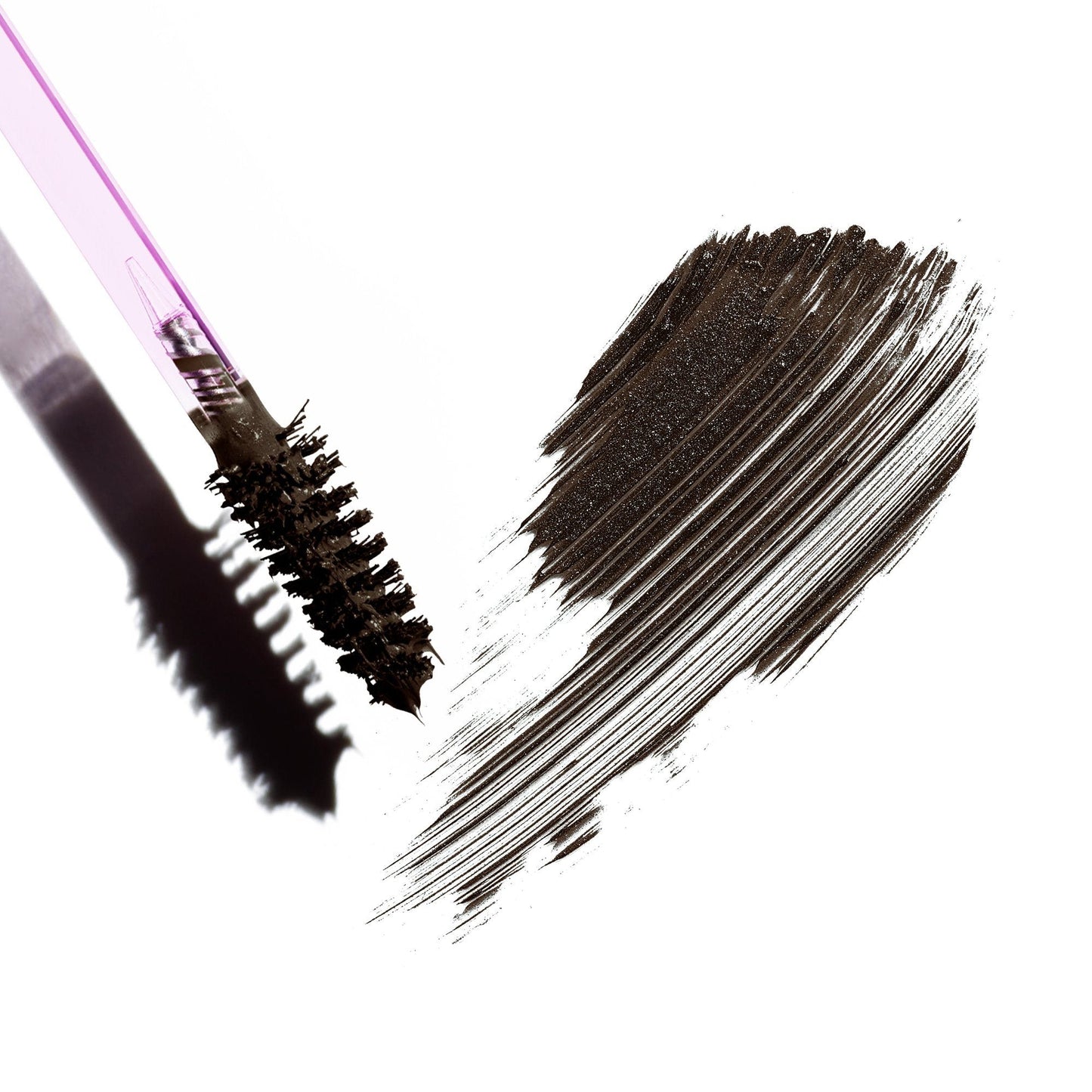 Brown Black (soft brown black)