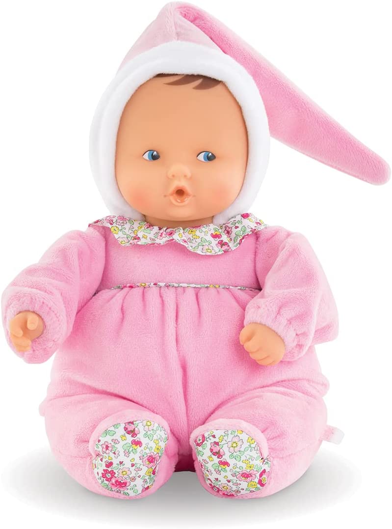 Babipouce: My first baby doll