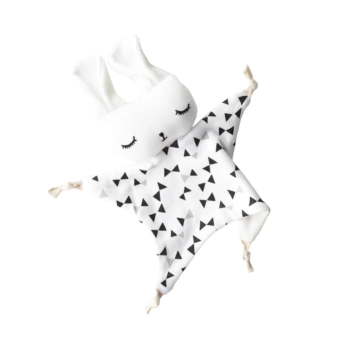 wee gallery Cuddle Bunny - Bow Ties