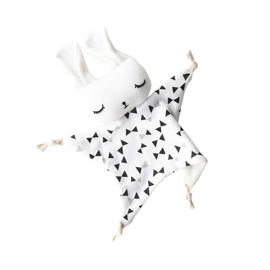 wee gallery Cuddle Bunny - Bow Ties