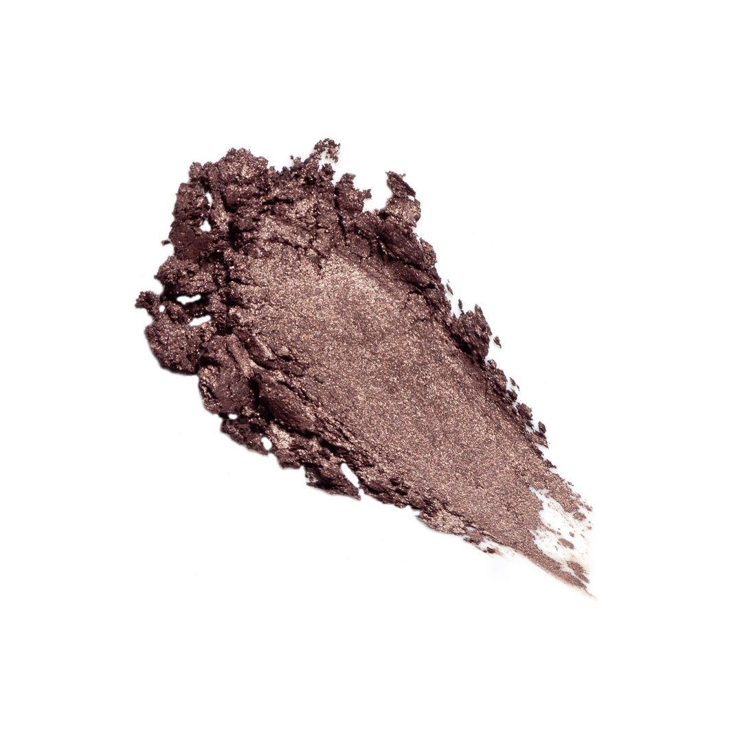 Half Light (warm softly shimmering taupe)