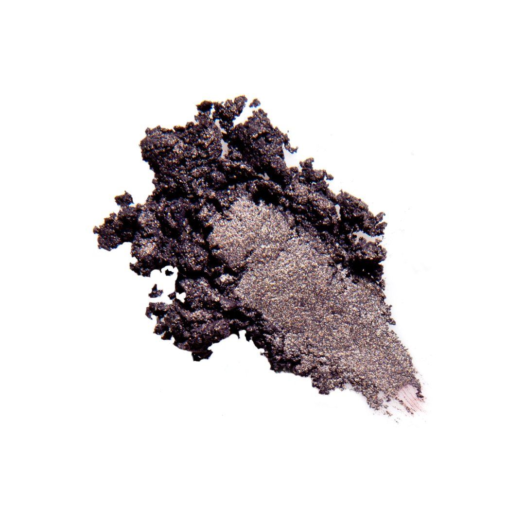 Serpent de Mer (burnt taupe with a hint of violet)