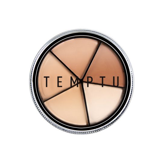S/B Concealer Wheel