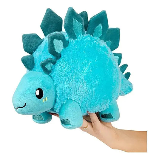 Squishable Stegosaurus 11 Plush