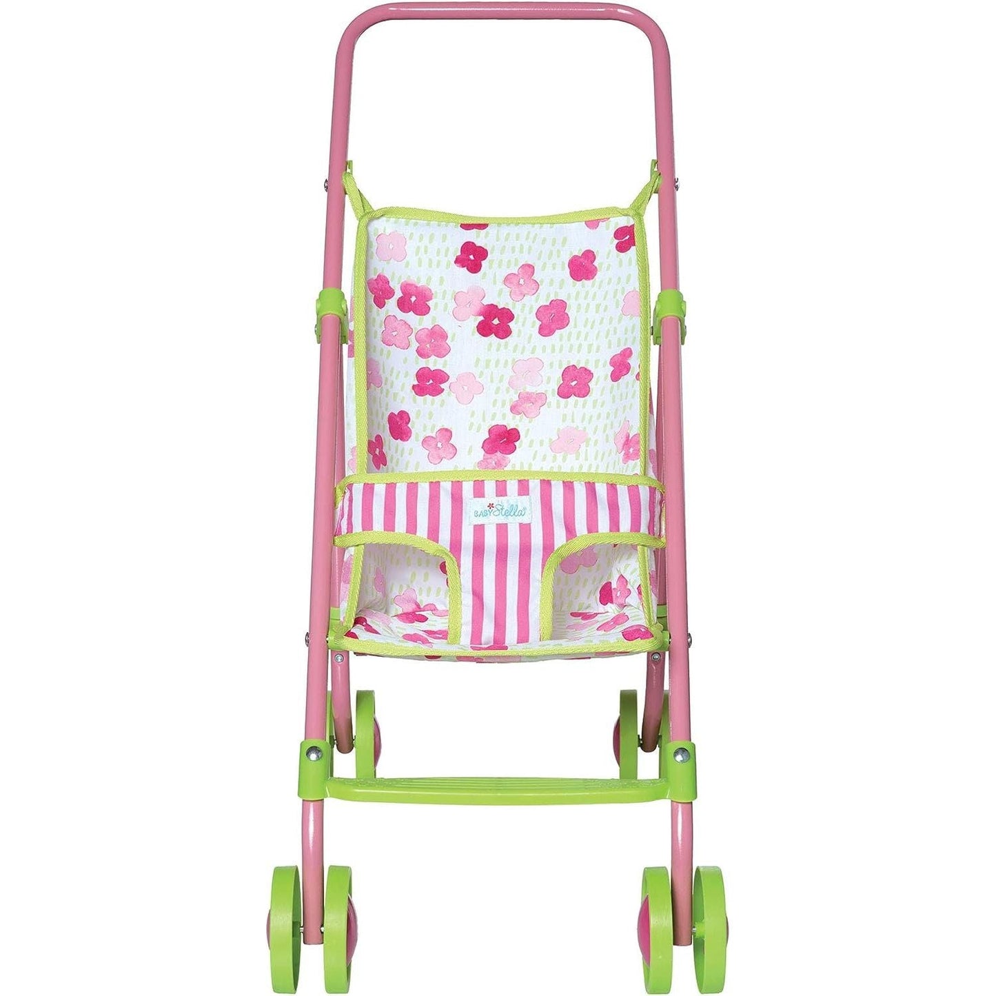 Baby Stella Stroller