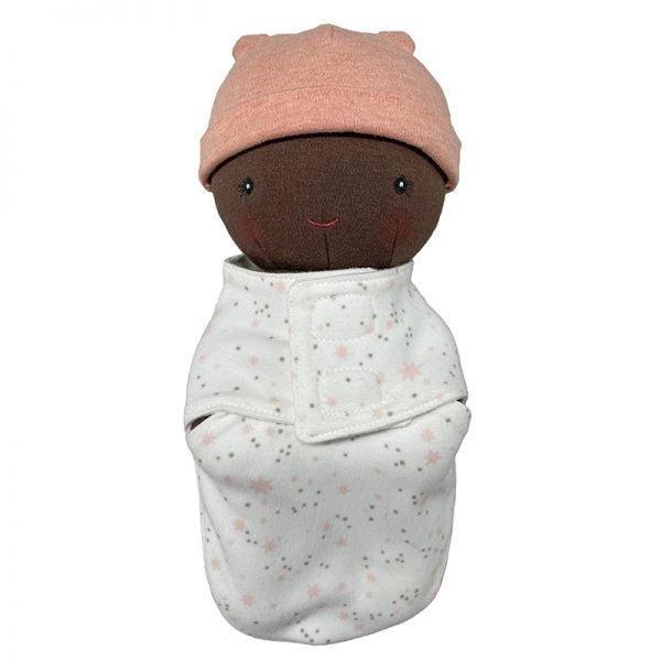 Sweet Pea Bundle Baby Doll for Kids