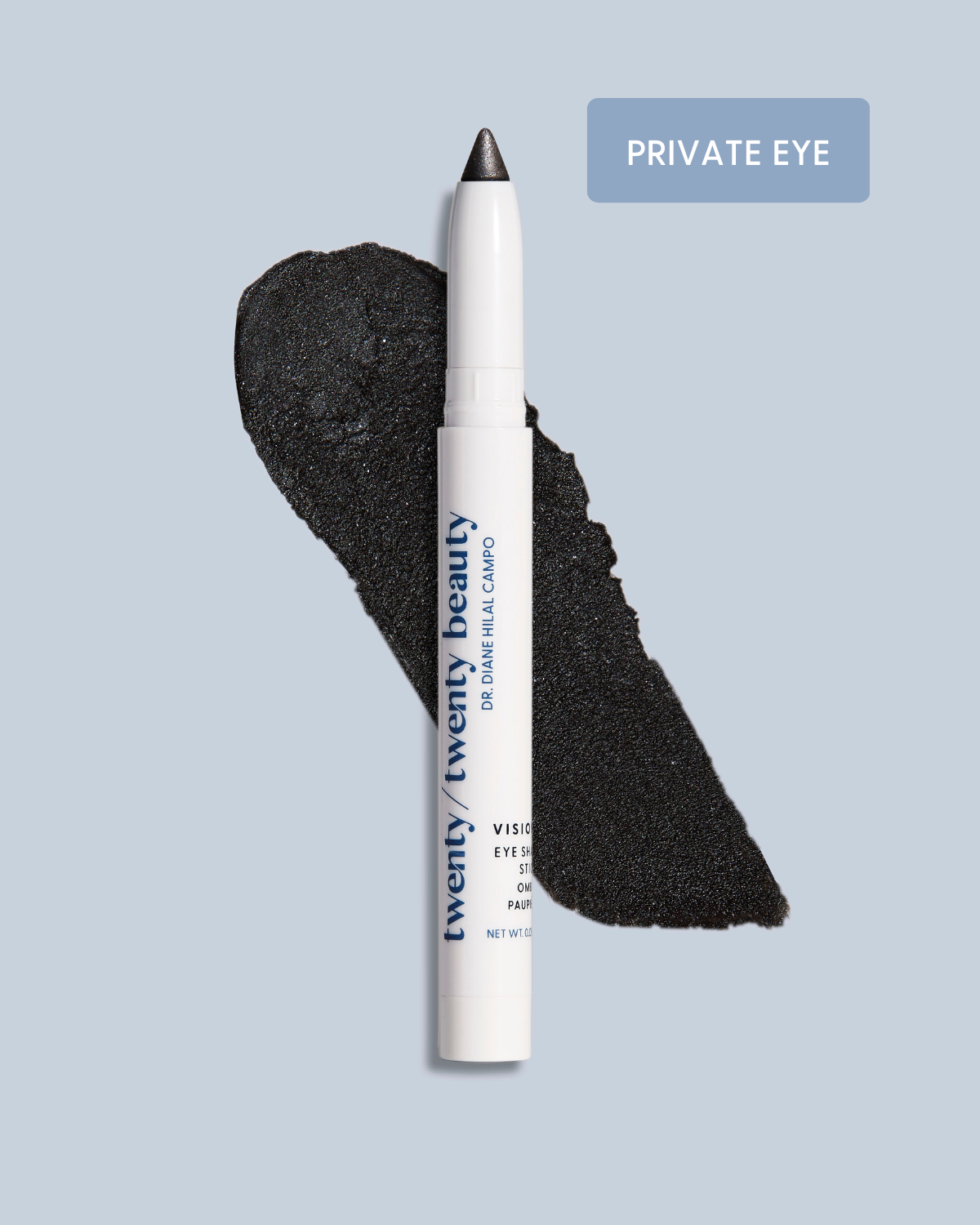 Visionary Eye Shadow Stick - Rich Neutrals