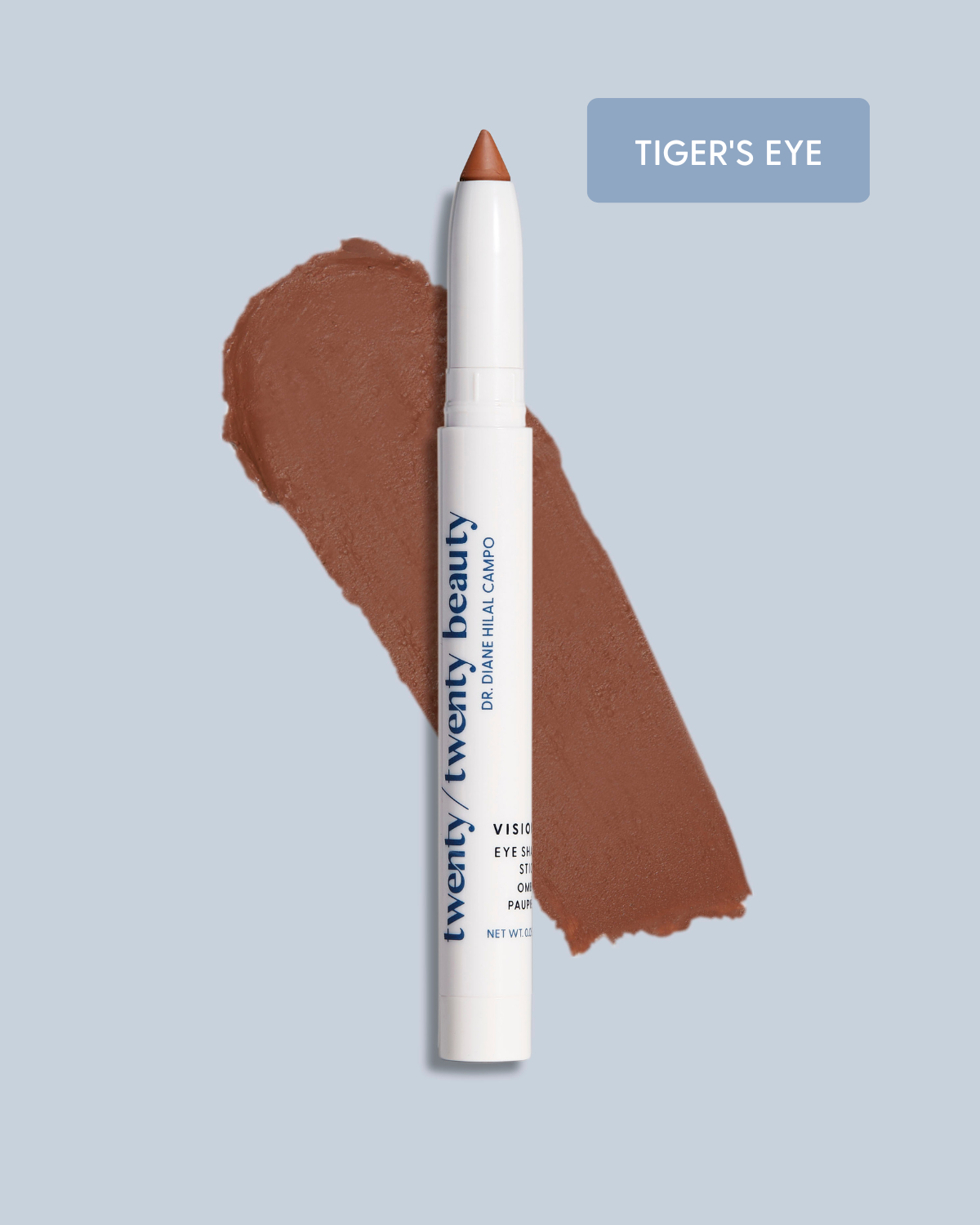 Visionary Eye Shadow Stick - Rich Neutrals