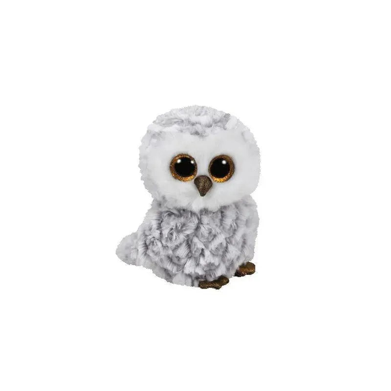 Ty Inc Owlette - White Owl