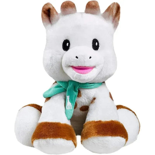 Vulli Sophie Plush - Baby Toy